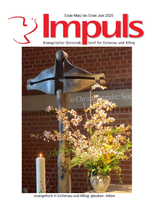Impuls Winter 2025
