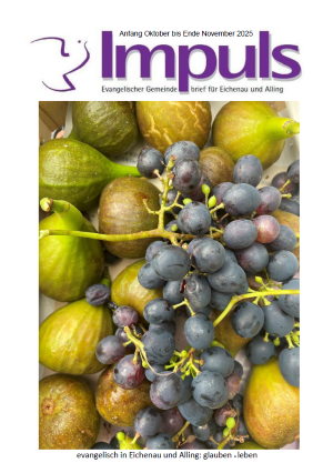 Impuls Herbst 2025