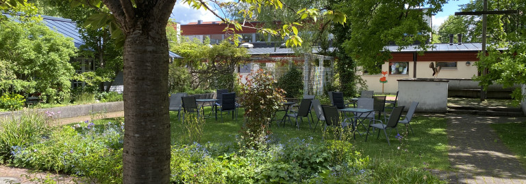 Innenhof
