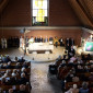 Der Gottesdienst