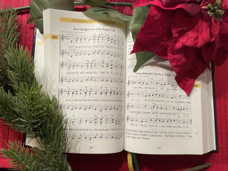 Gesangbuch