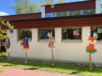 Kinderhaus