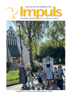 Impuls Sommer 2025