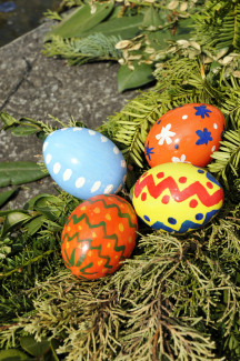 Ostern