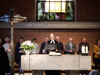 Altar