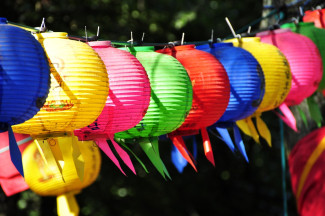 Lampions
