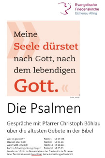 Psalmen