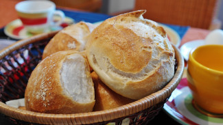 Frühstück