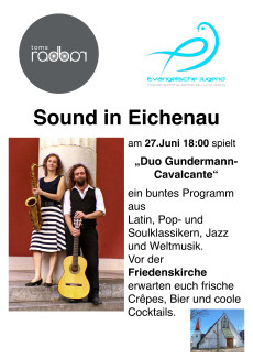 Sound of Eichenau