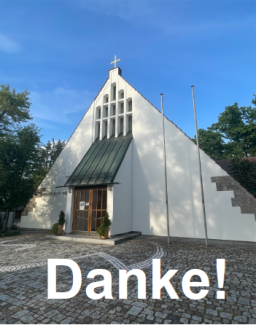 Fassaden-Dank