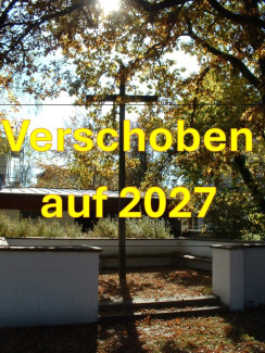 Verschoben
