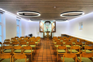 Winterkirche