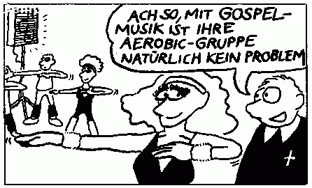 Gymnastik