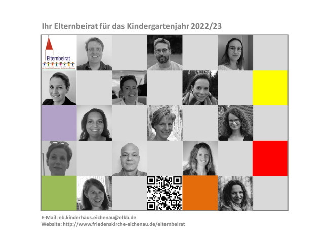 Elternbeirat