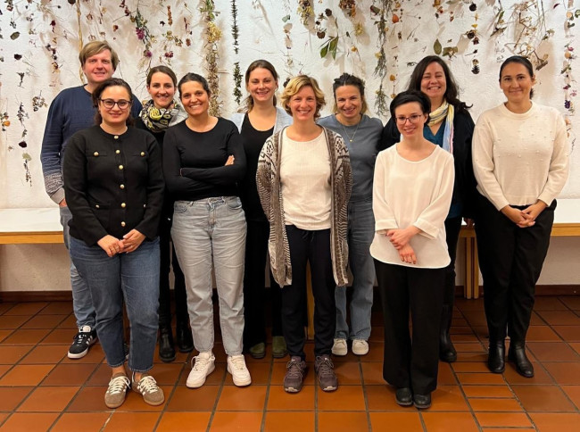 Elternbeirat 2025/26