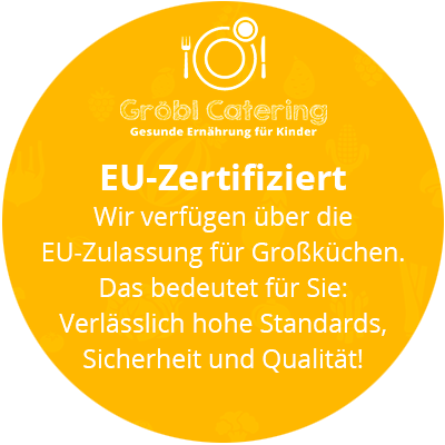 EU - Zertifiziert