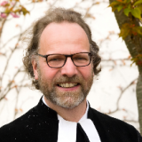 Pfarrer Christoph Böhlau