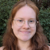Religionspädagogin i.V. Eileen Claßen