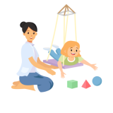 Ergotherapie