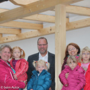 Frau Rilling und Hr. Böhlau