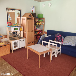 Spieleecke 