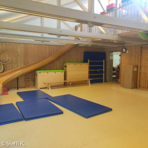 Turnhalle